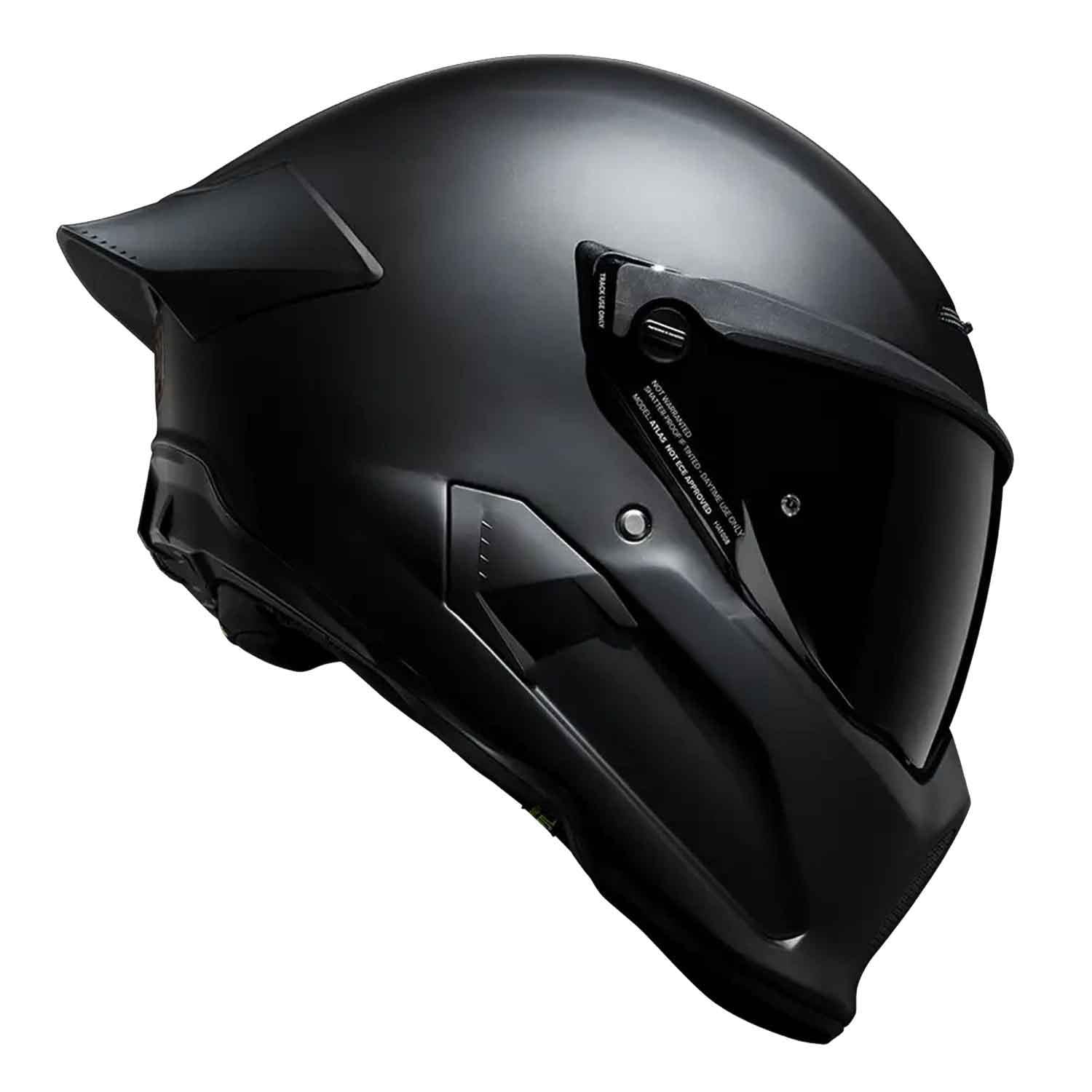 Ruroc AT4.0 Track Core Classic Kapalı Kask