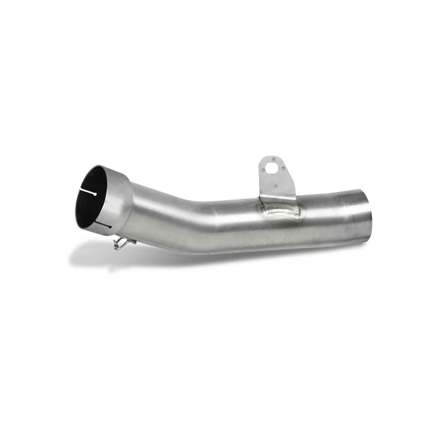 Akrapovic Kawasaki Zx-6R 09-20 Opt Link Pipe (SS)19999,00