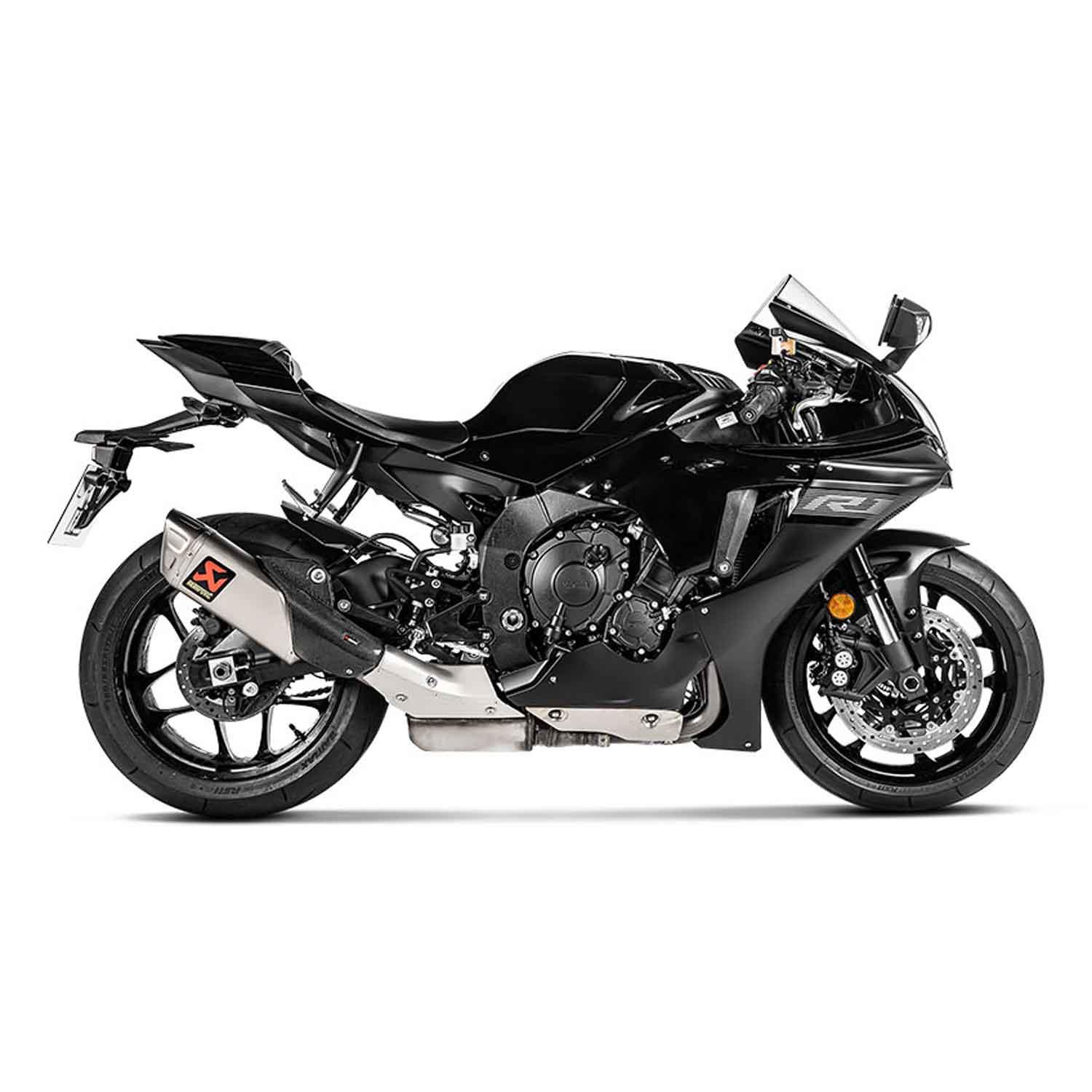 Akrapovic S-Y10SO18-HAPLT YAMAHA R1 (15-24) SLIP-ON LINE (TITANIUM) Egzoz54262,10 Sürüşünüzü Bir Üst Seviyeye Çıkartın; En Uygun Fiyatlar İle Motorsiklet Ve Aksesuarlarına Dair Aradığın Her Şey Vipmoto'da! Motorsiklet Sektörünün Zirvesi! Akrapovic S-Y10SO18-HAPLT YAMAHA R1 (15-24) SLIP-ON LINE (TITANIUM) Egzoz