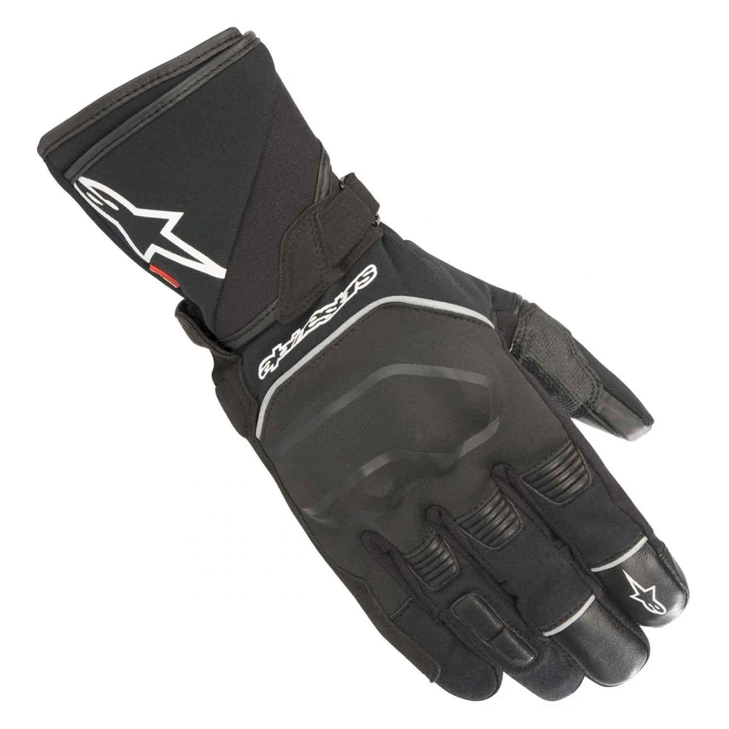 Alpinestars Andes Touring Out Kışlık Motosiklet Eldiveni