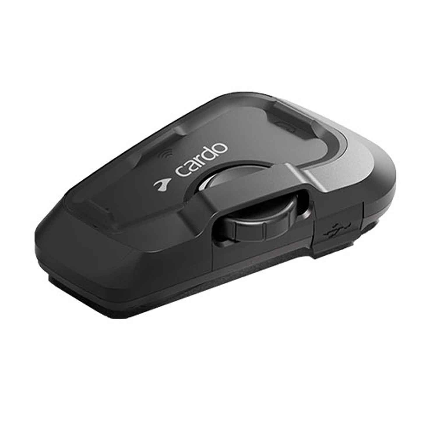 Cardo Freecom 2X Bluetooth Ve intercom (Ikili Paket)