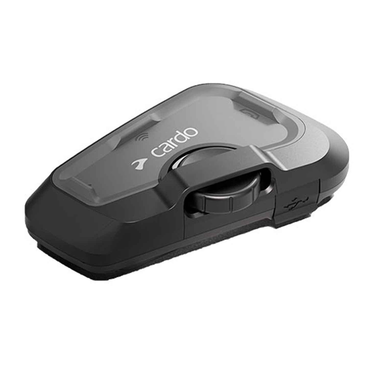 Cardo Freecom 4X Bluetooth Ve intercom (Ikili Paket)