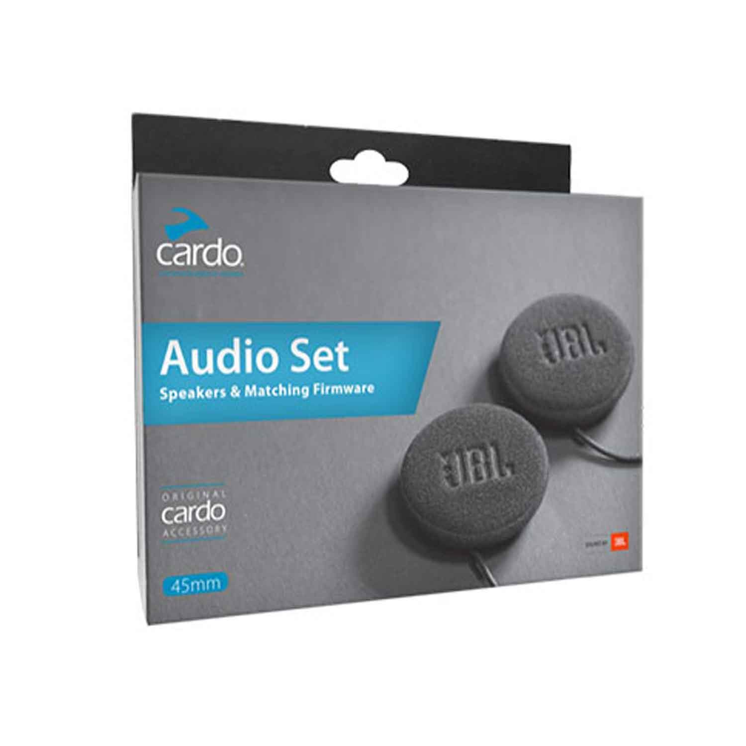 Cardo Jbl Kulaklik 45Mm