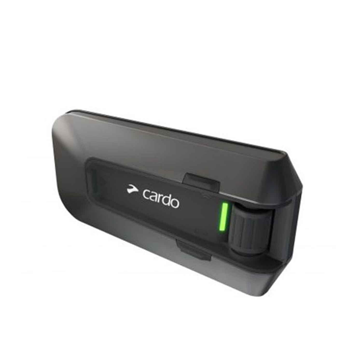 Cardo Packtalk Edge Jbl Bluetooth Ve intercom (Tekli Paket)