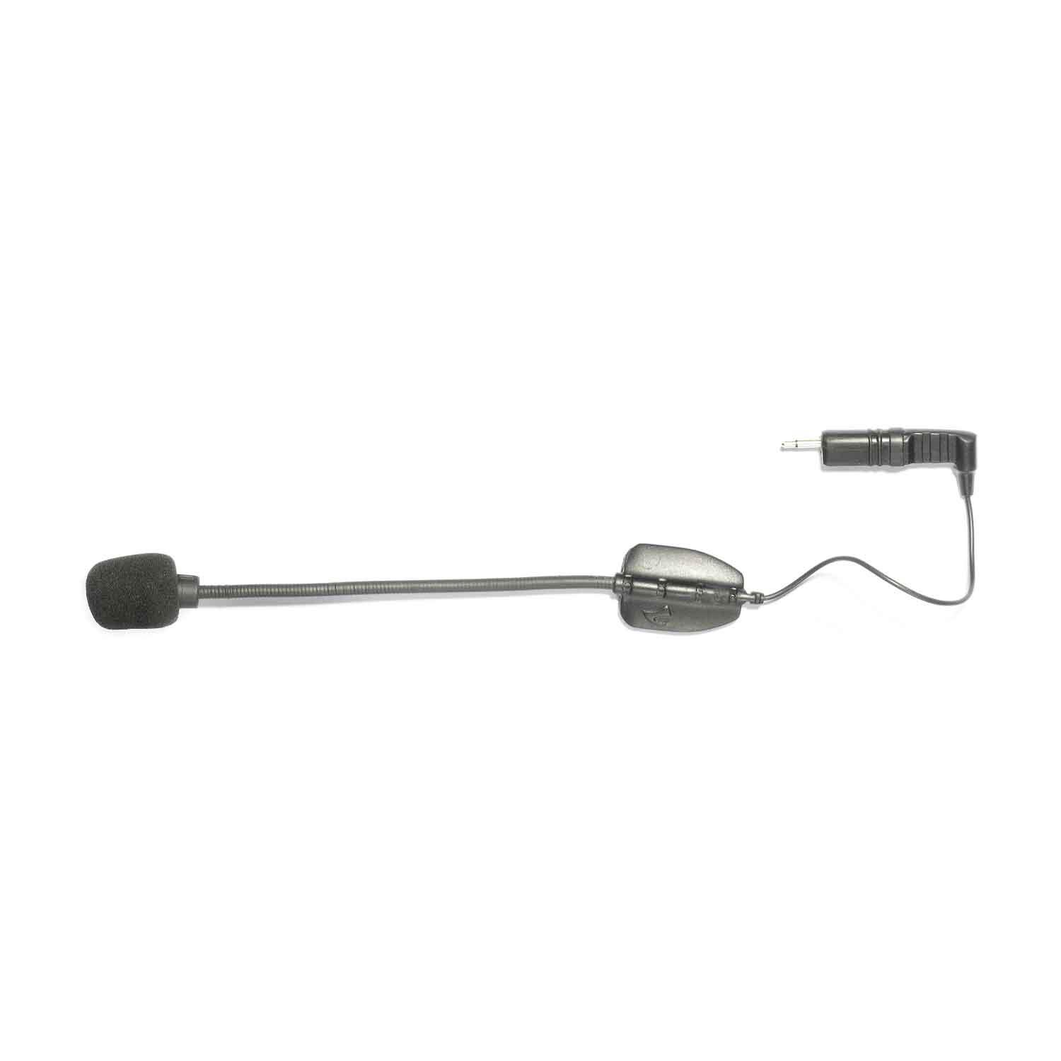 Cardo Spq13001 Mikrofon Set Hybrid Corded (Q1-Q3)