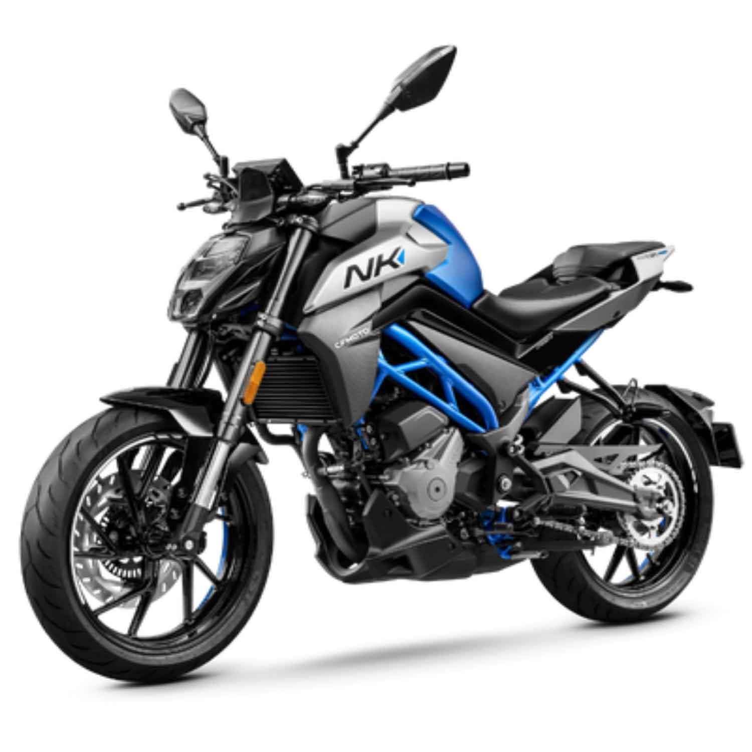 CF MOTO 250 NK