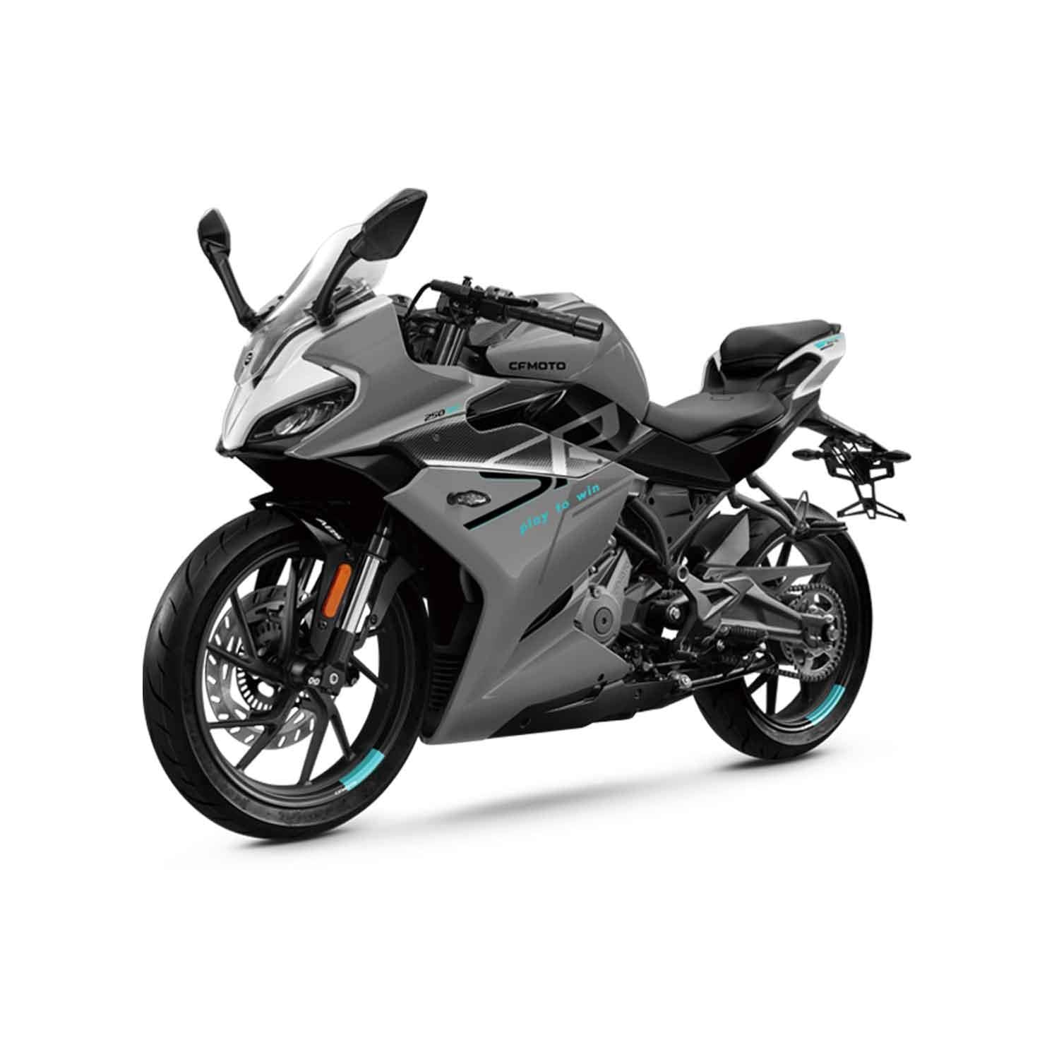 CF MOTO 250 SR