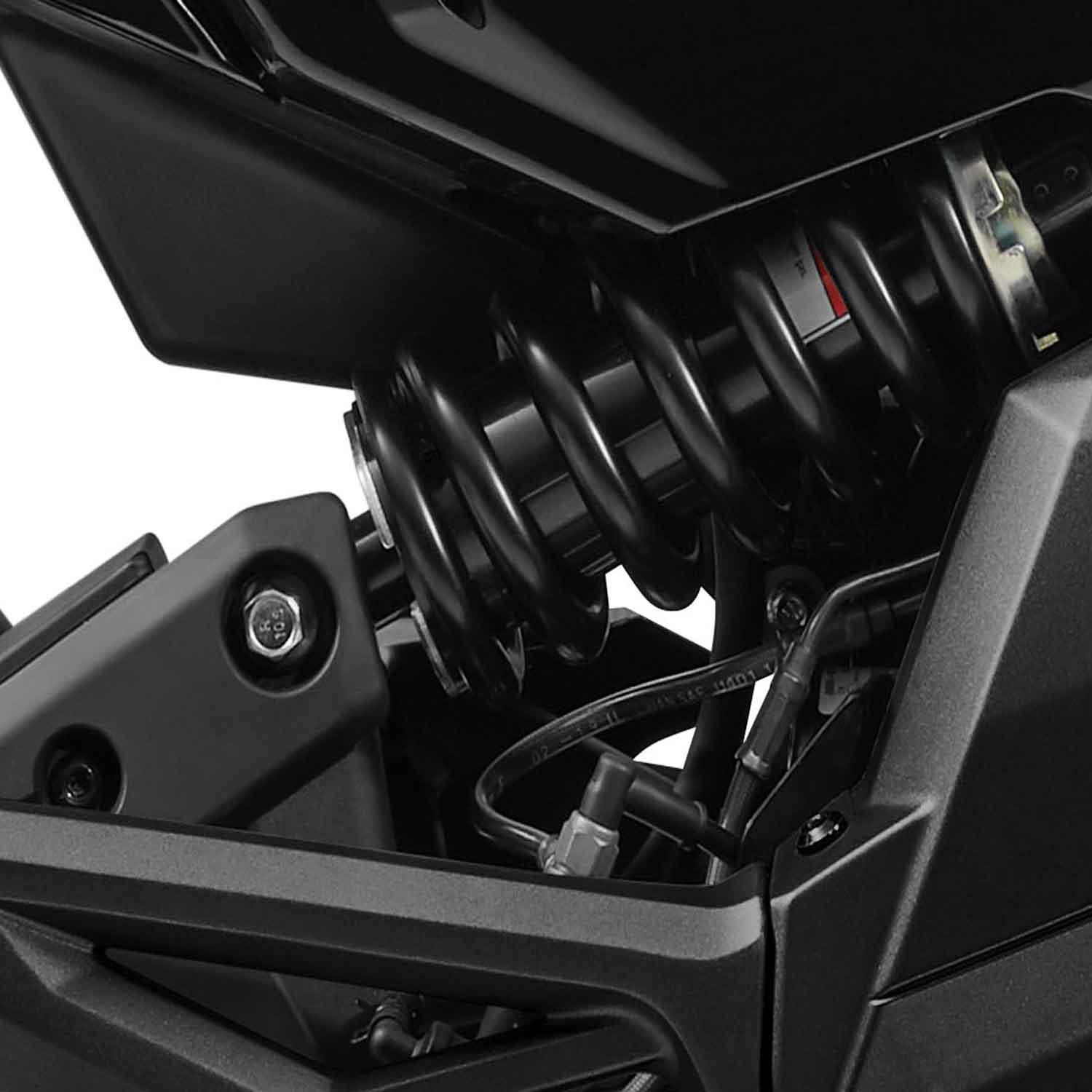 CF MOTO 650 NK