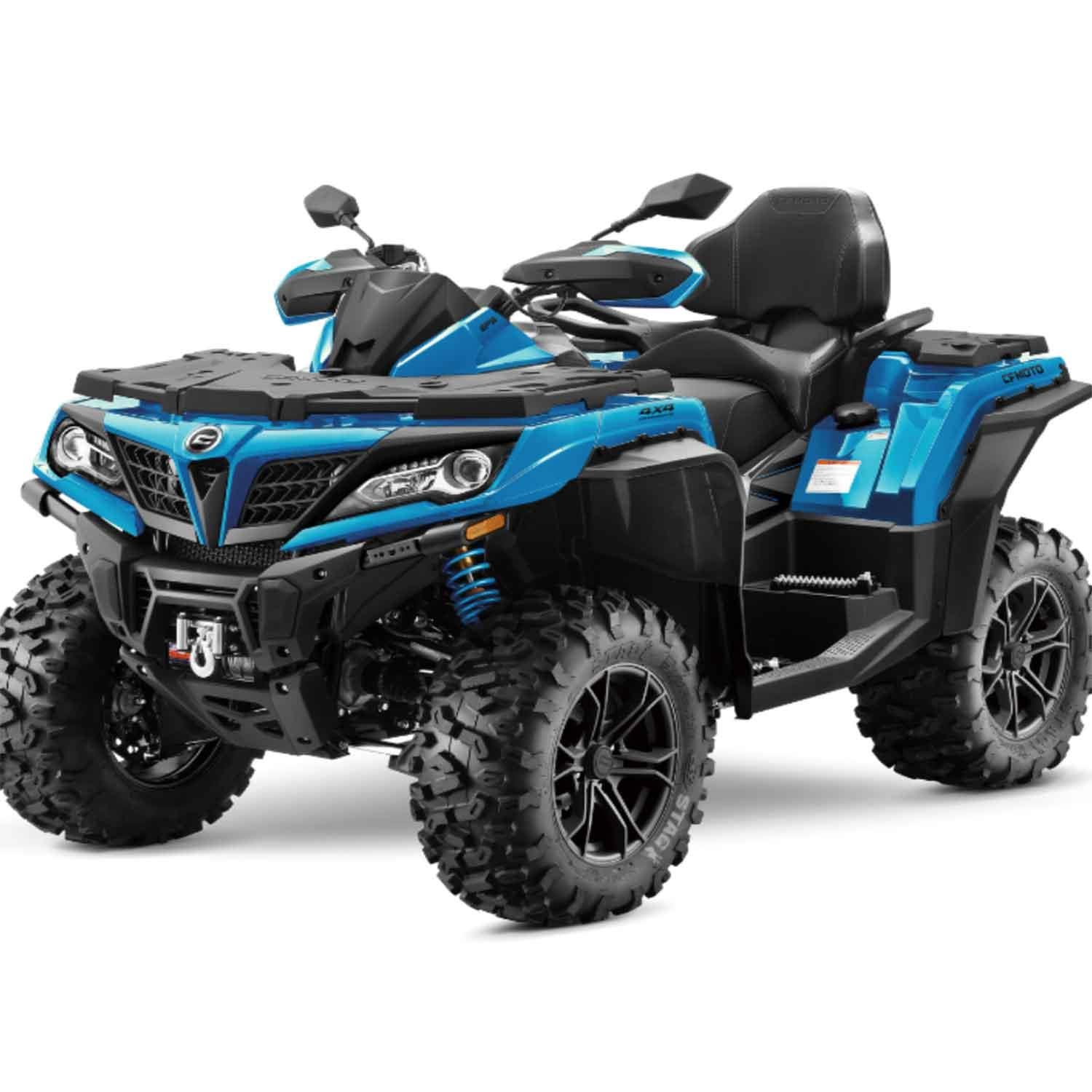 CF MOTO CFORCE 1000
