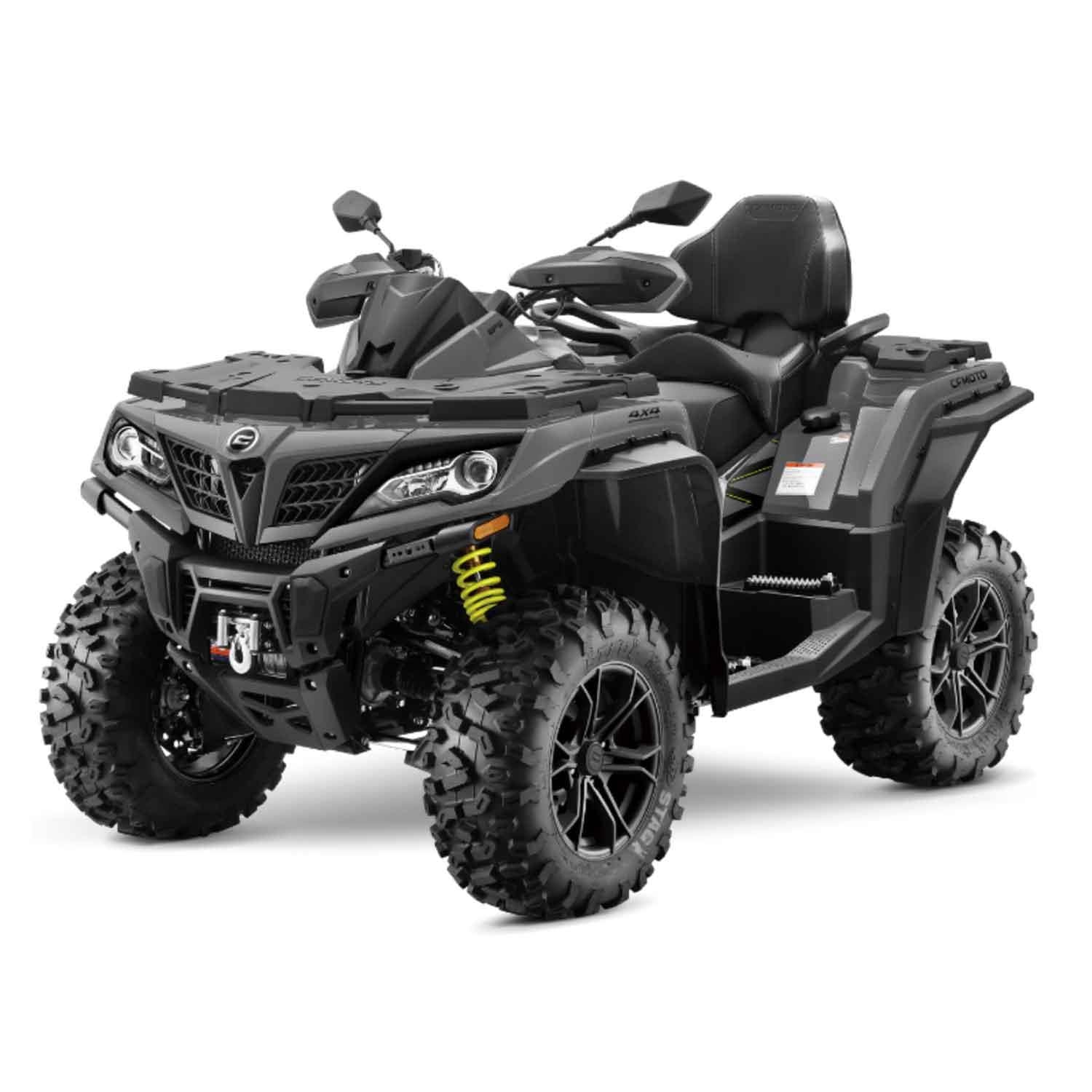CF MOTO CFORCE 1000