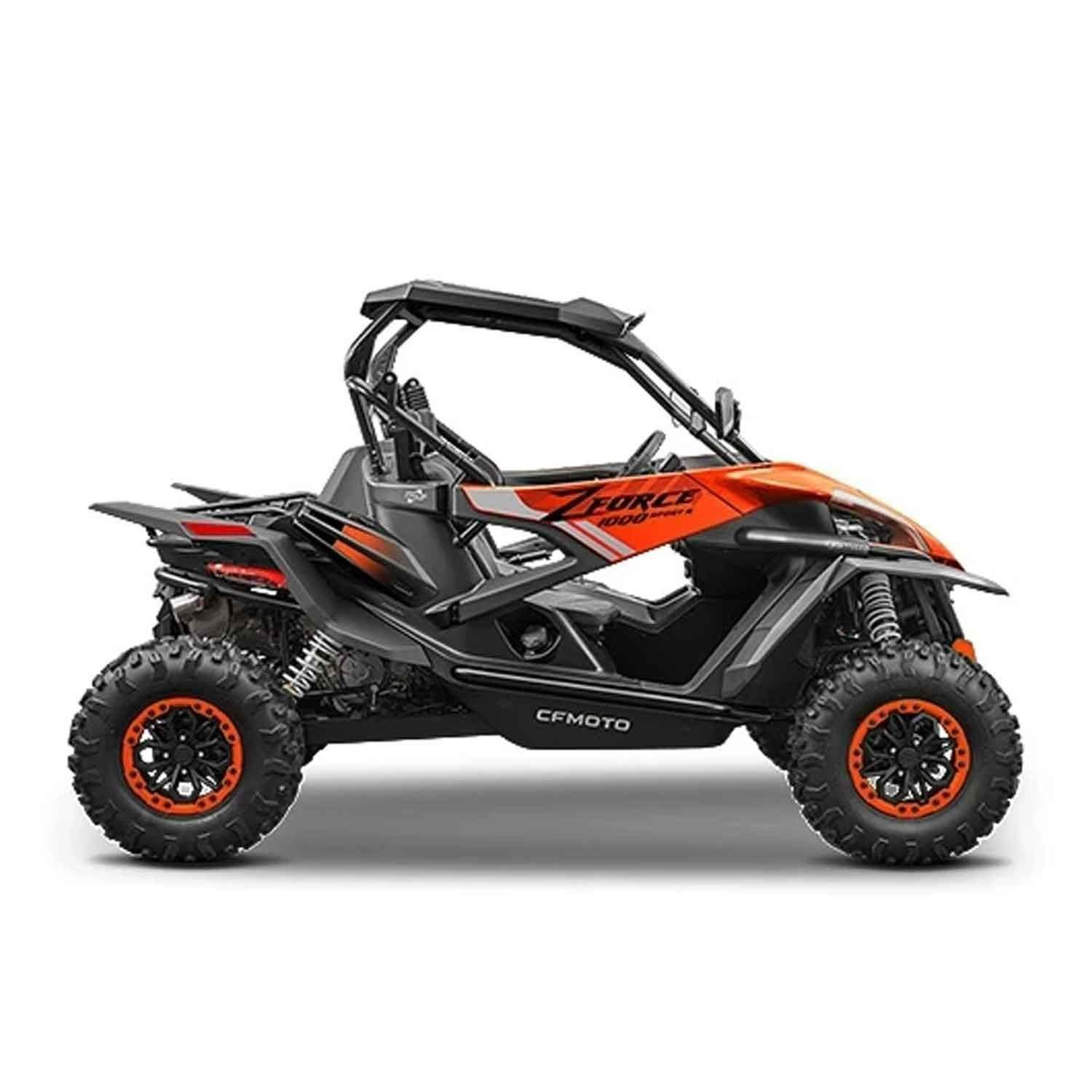 CF MOTO ZFORCE 1000 SPORT
