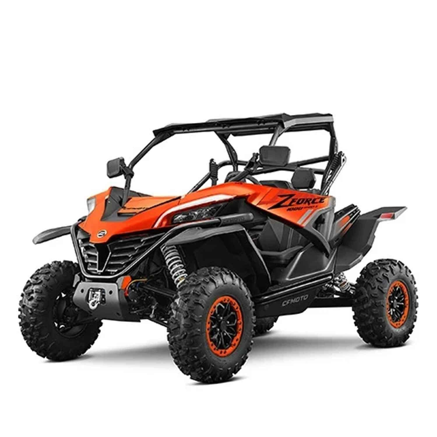 CF MOTO ZFORCE 1000 SPORT