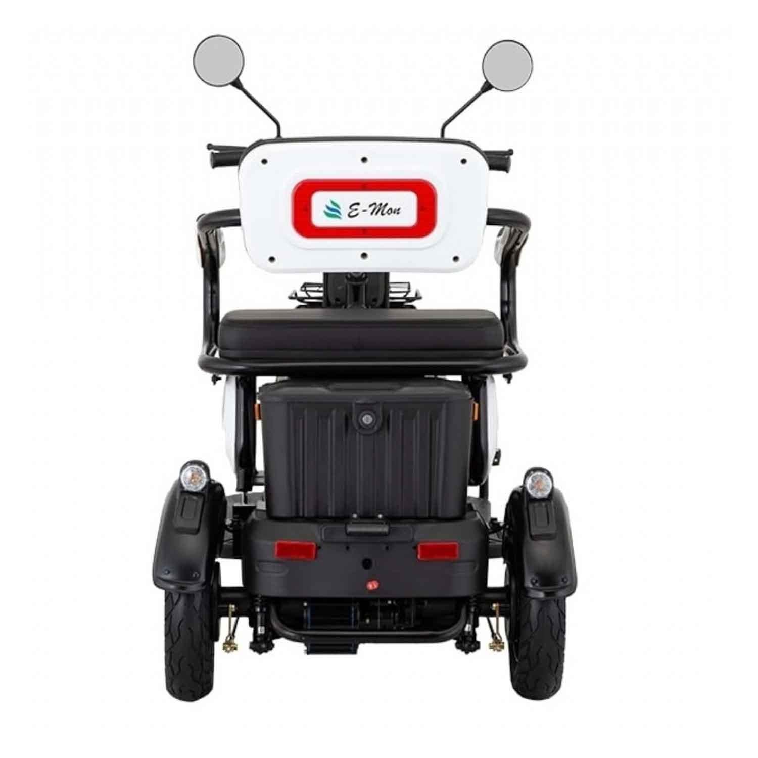 E-MON CAPRI