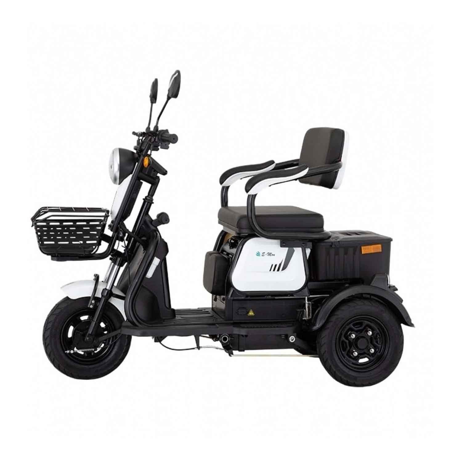 E-MON CAPRI