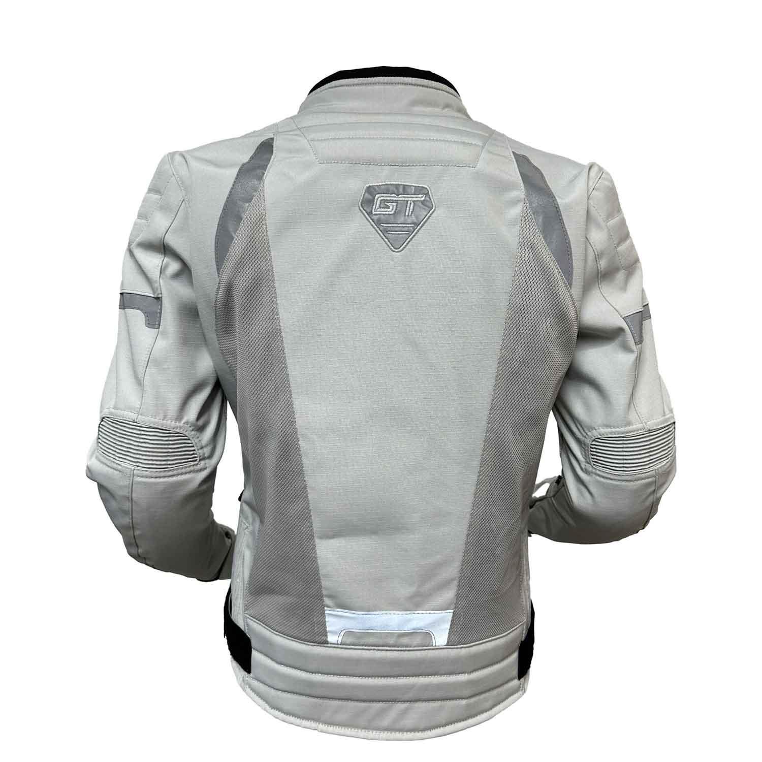 Forte GT 2001072 Inferno Kadın 4 Mevsim Motosiklet Montu