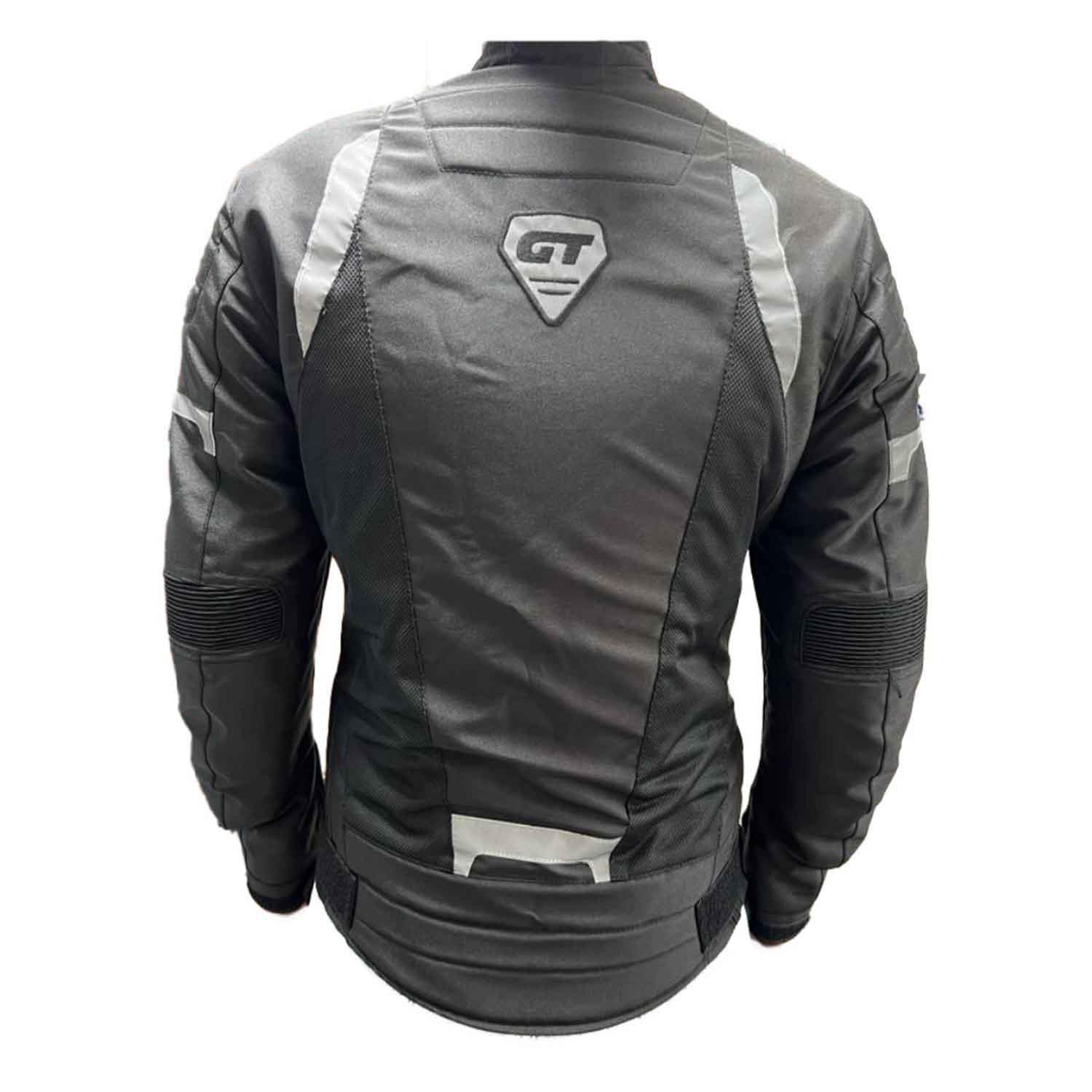 Forte GT 2001072 Inferno Kadın 4 Mevsim Motosiklet Montu