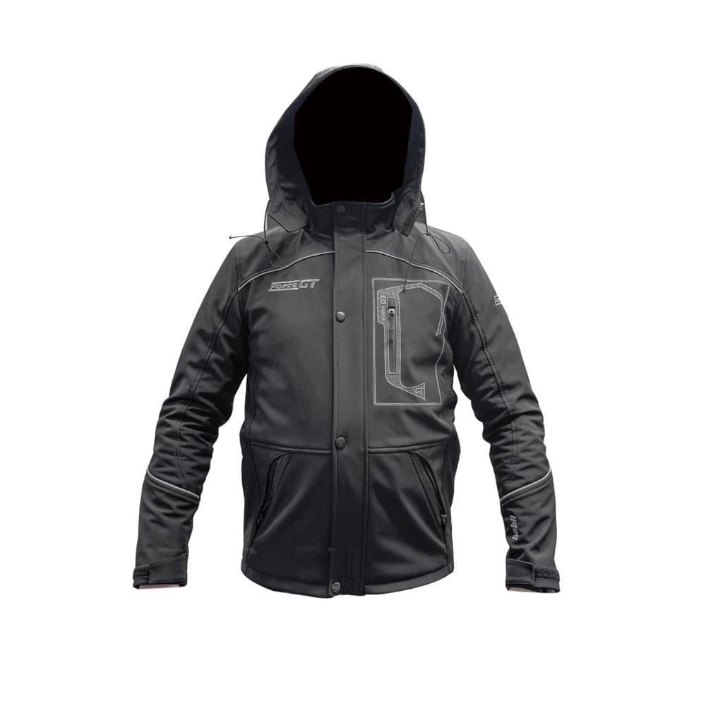 Forte GT 2001084 Babil Softshell Motosiklet Montu