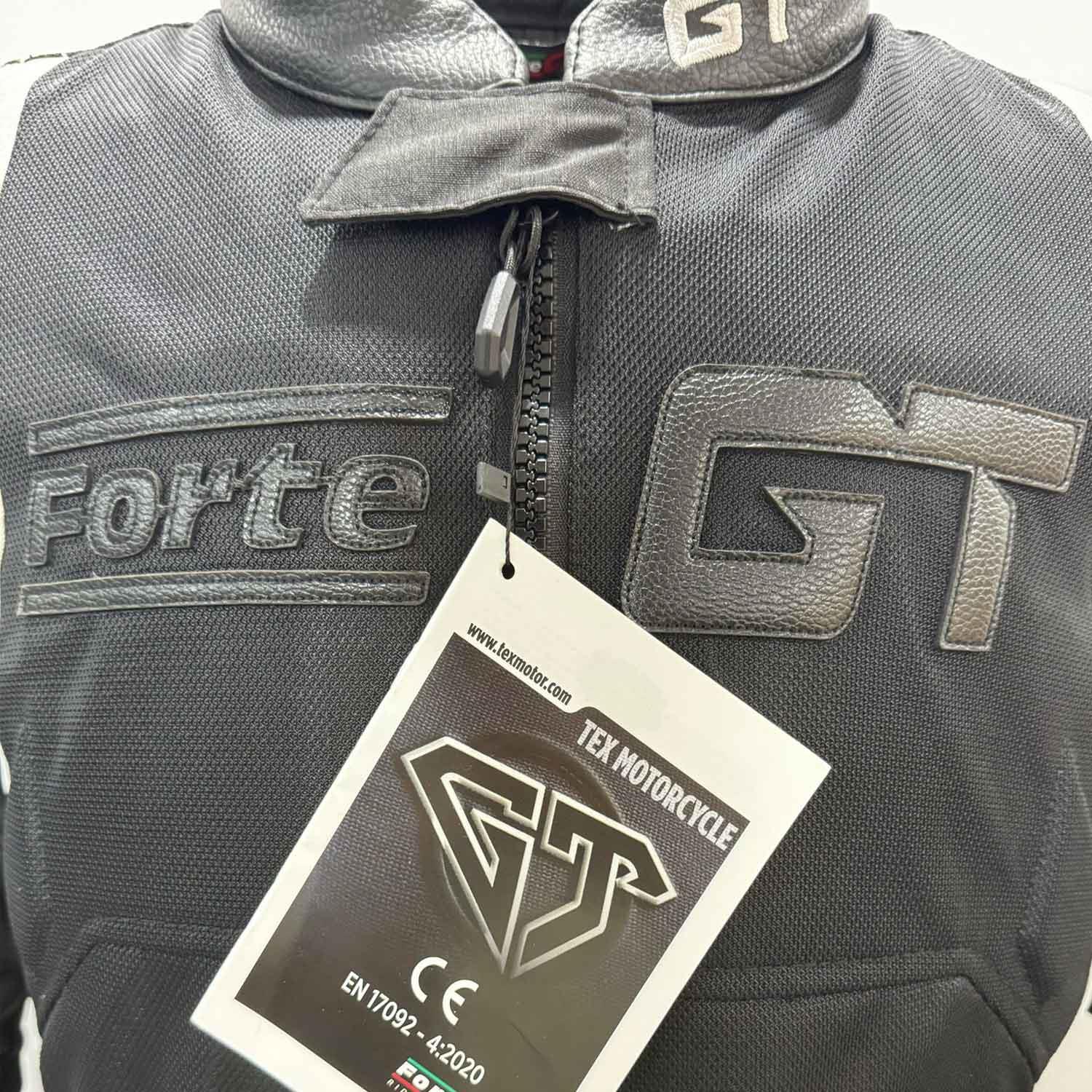 Forte GT 2003001 Titan Motosiklet Montu