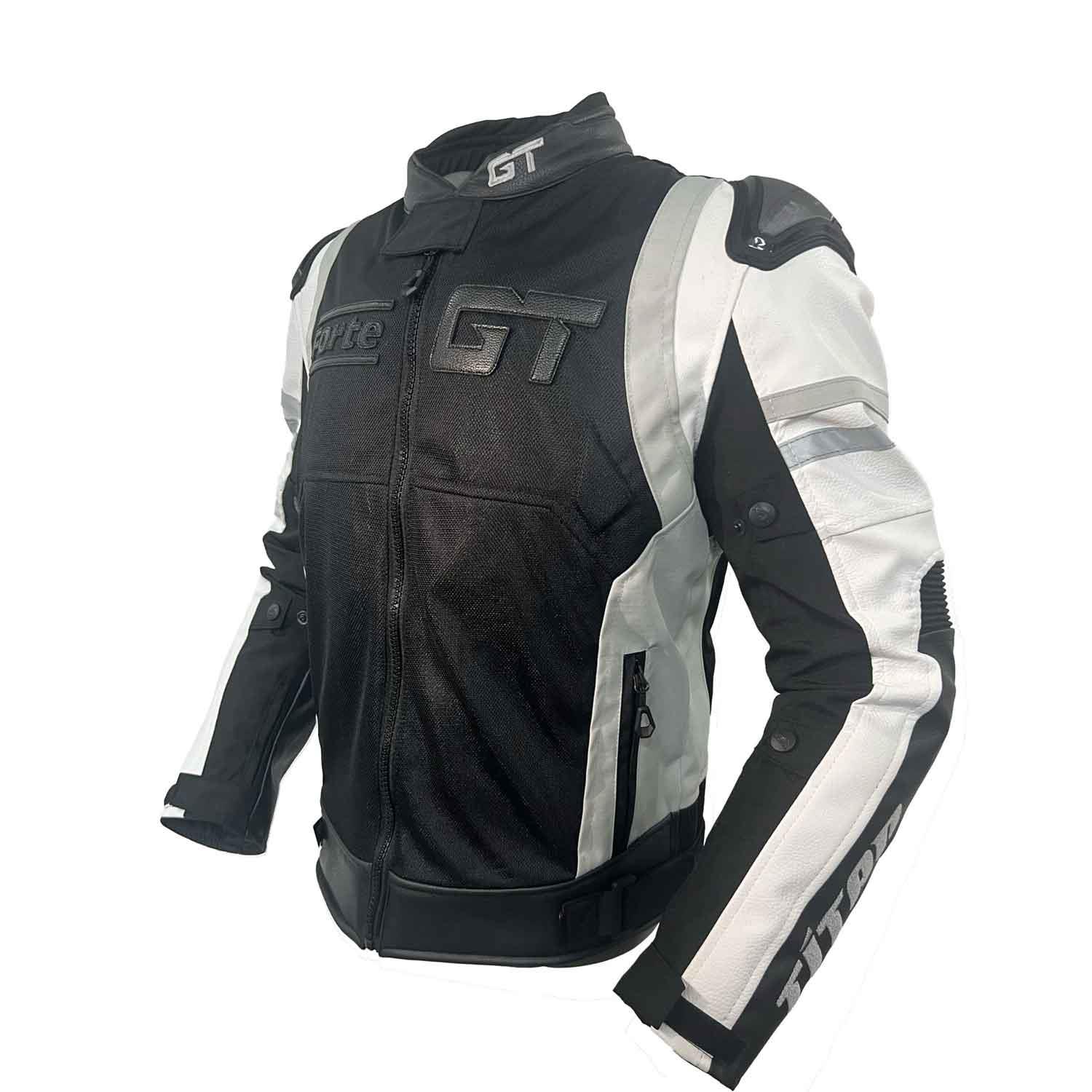 Forte GT 2003001 Titan Motosiklet Montu