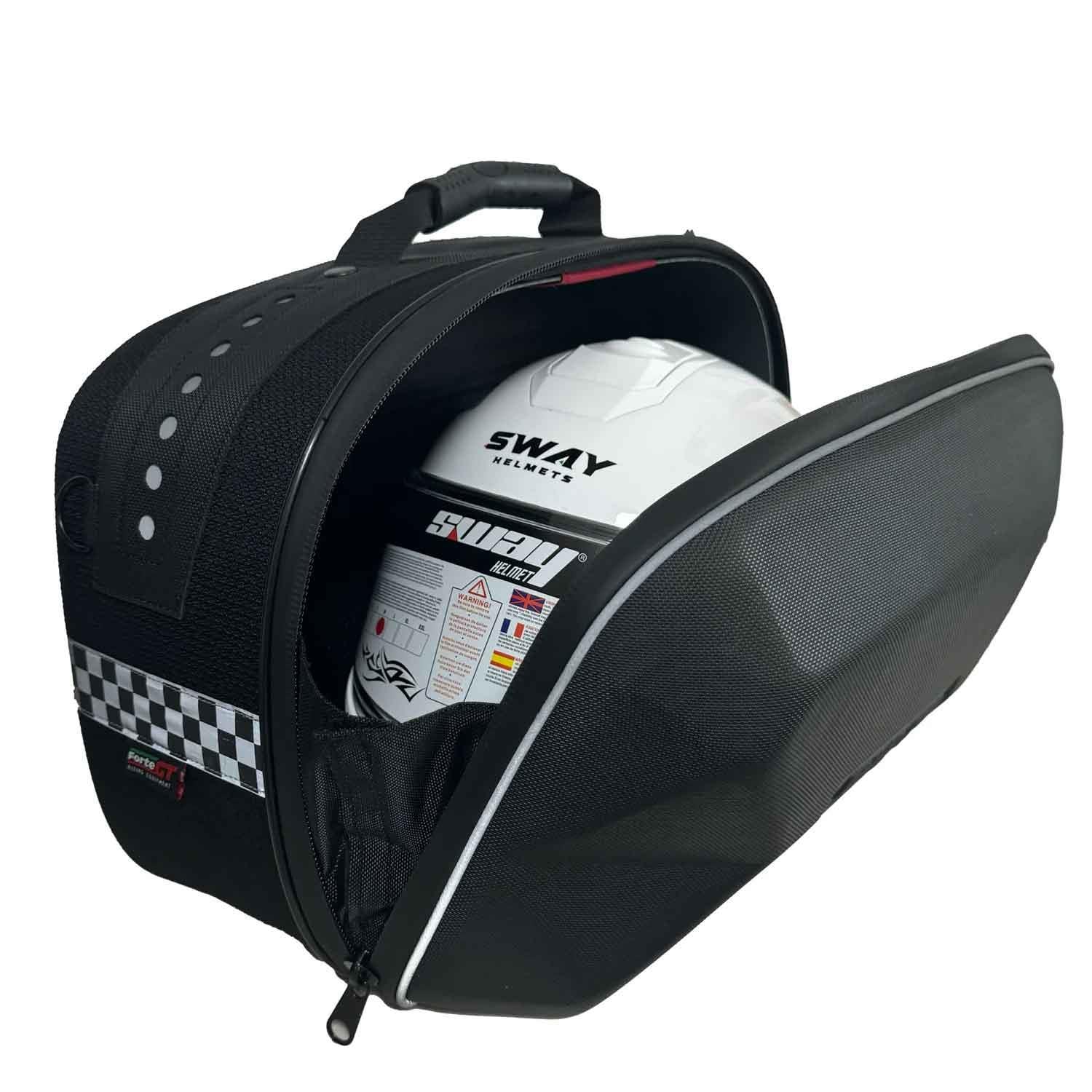 Forte GT 70887 Delpiero Yan Heybe Çanta