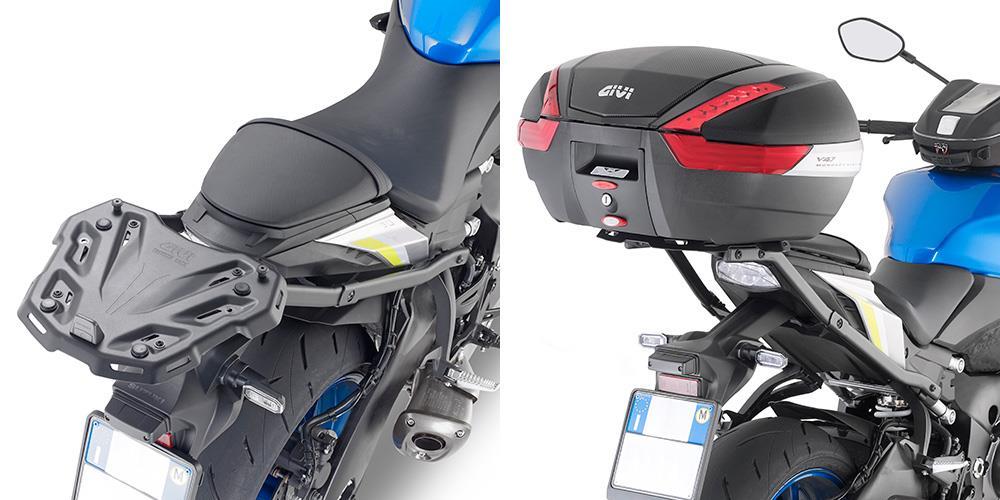 Givi 3119FZ SUZUKI GSX S1000 (21-22)Arka Çanta Taşıyıcı8023,70