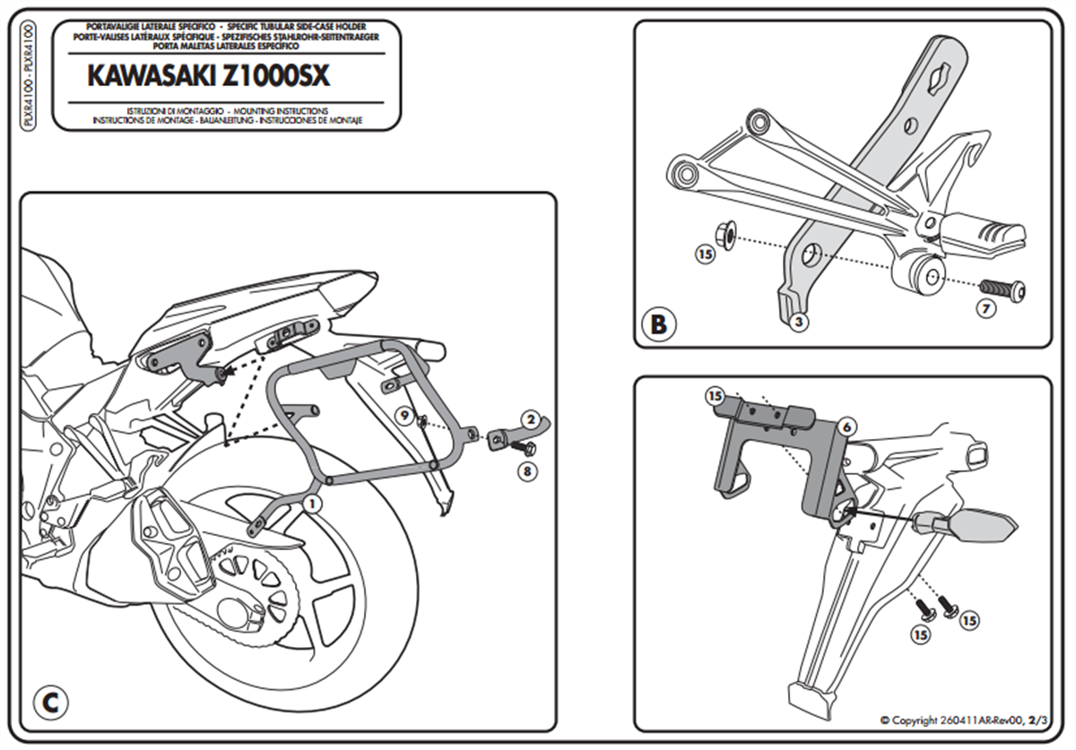 givi-plxr4100-kawasaki-z-1000-
