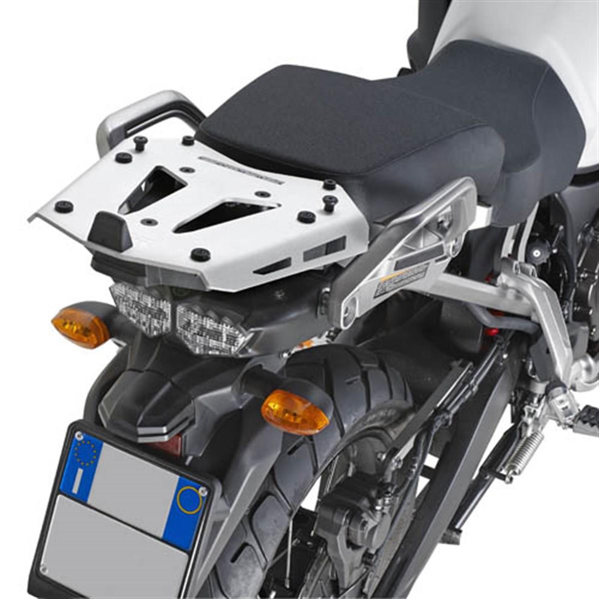 Givi SRA2101 YAMAHA XT 1200 ZE-Z SUPER TENERE (10-20) Arka Çanta