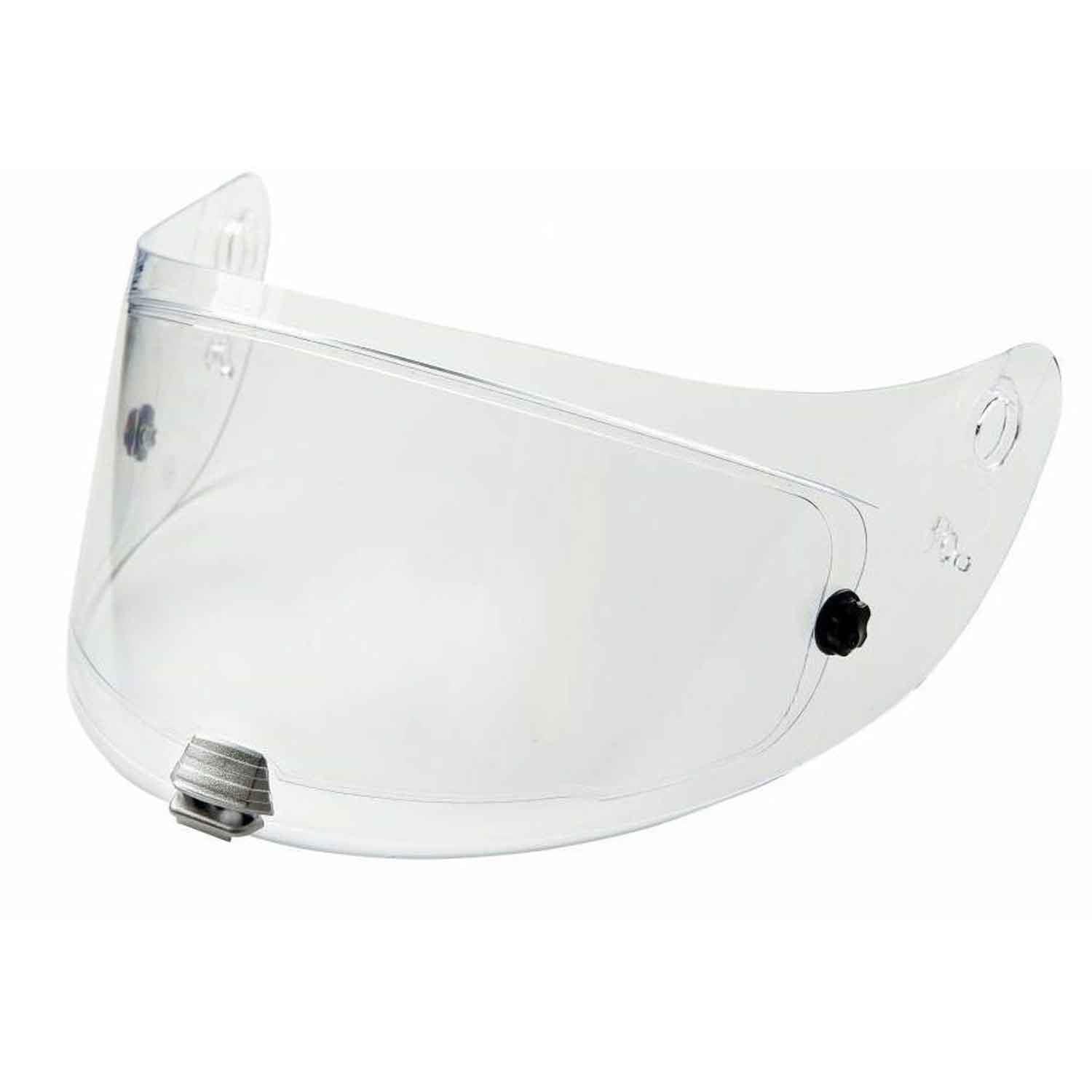 Hjc RPHA10 PLUS Kask Camı - Vizör Şeffaf