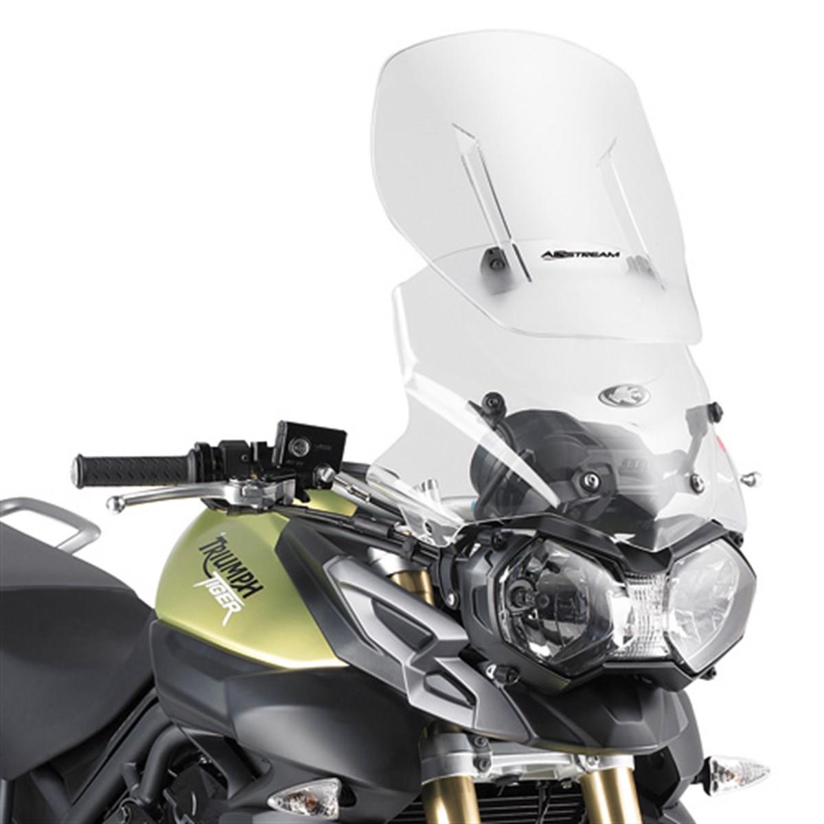 Kappa KAF6401 TRIUMPH TIGER 800 (11-17) Rüzgar Siperlik4895,35