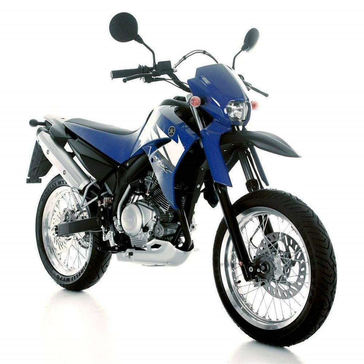 Kappa KE3320 YAMAHA XT 125 R-X (05-12) Arka Çanta Tasiyici971,00