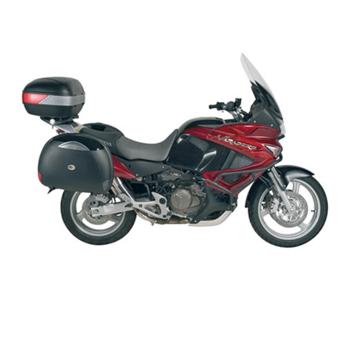 Kappa KL177 HONDA XL 1000 VARADERO - ABS (07-12) Yan Çanta
