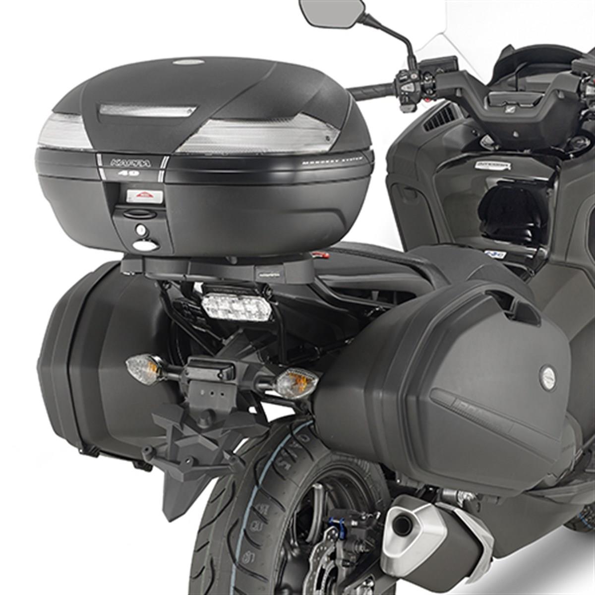 Kappa KLX1150 HONDA INTEGRA 750 (16-20) Yan Çanta Taþıyıcı7487,90