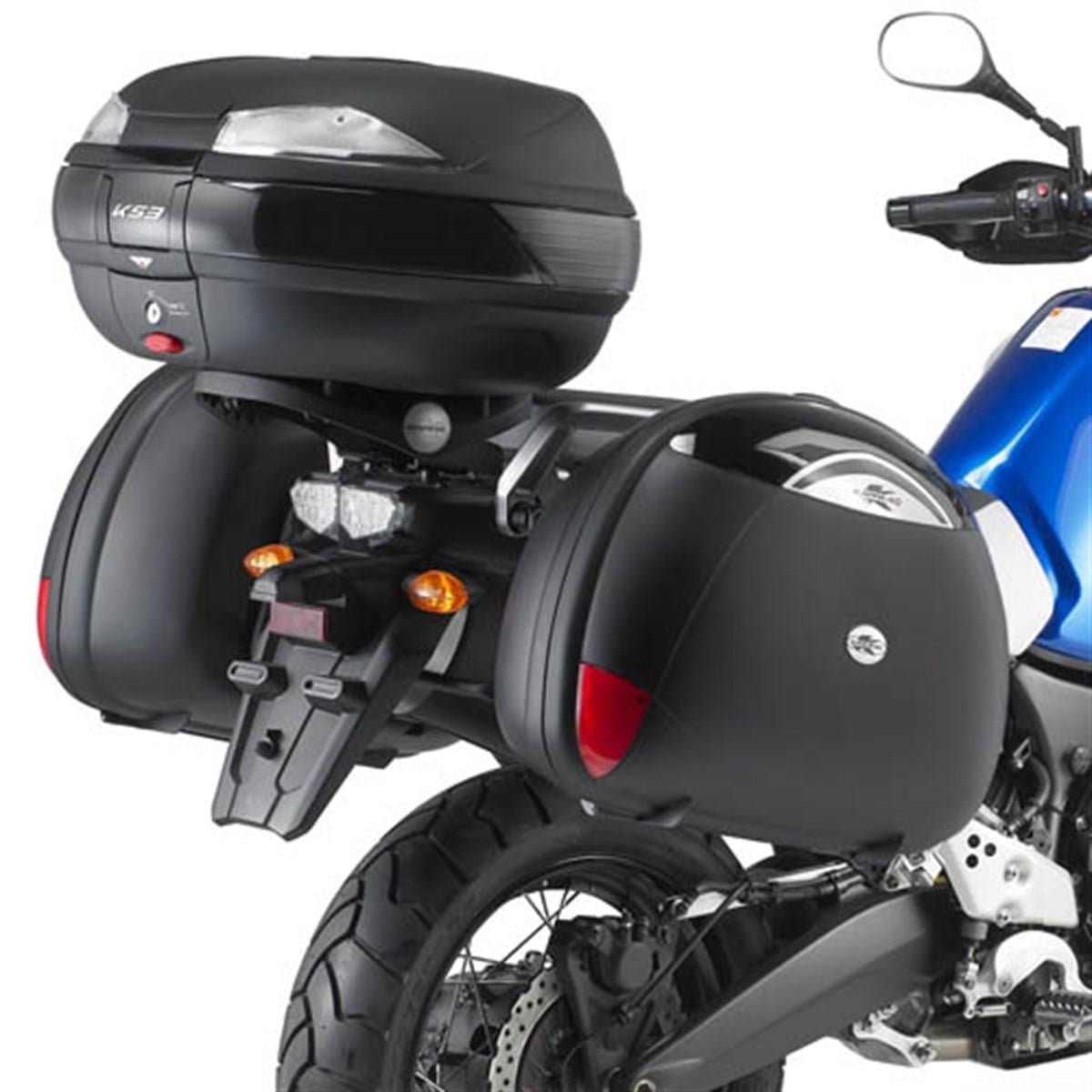 Kappa KR371 YAMAHA XT 1200 ZE-Z SUPER TENERE (10-20) Arka Çanta