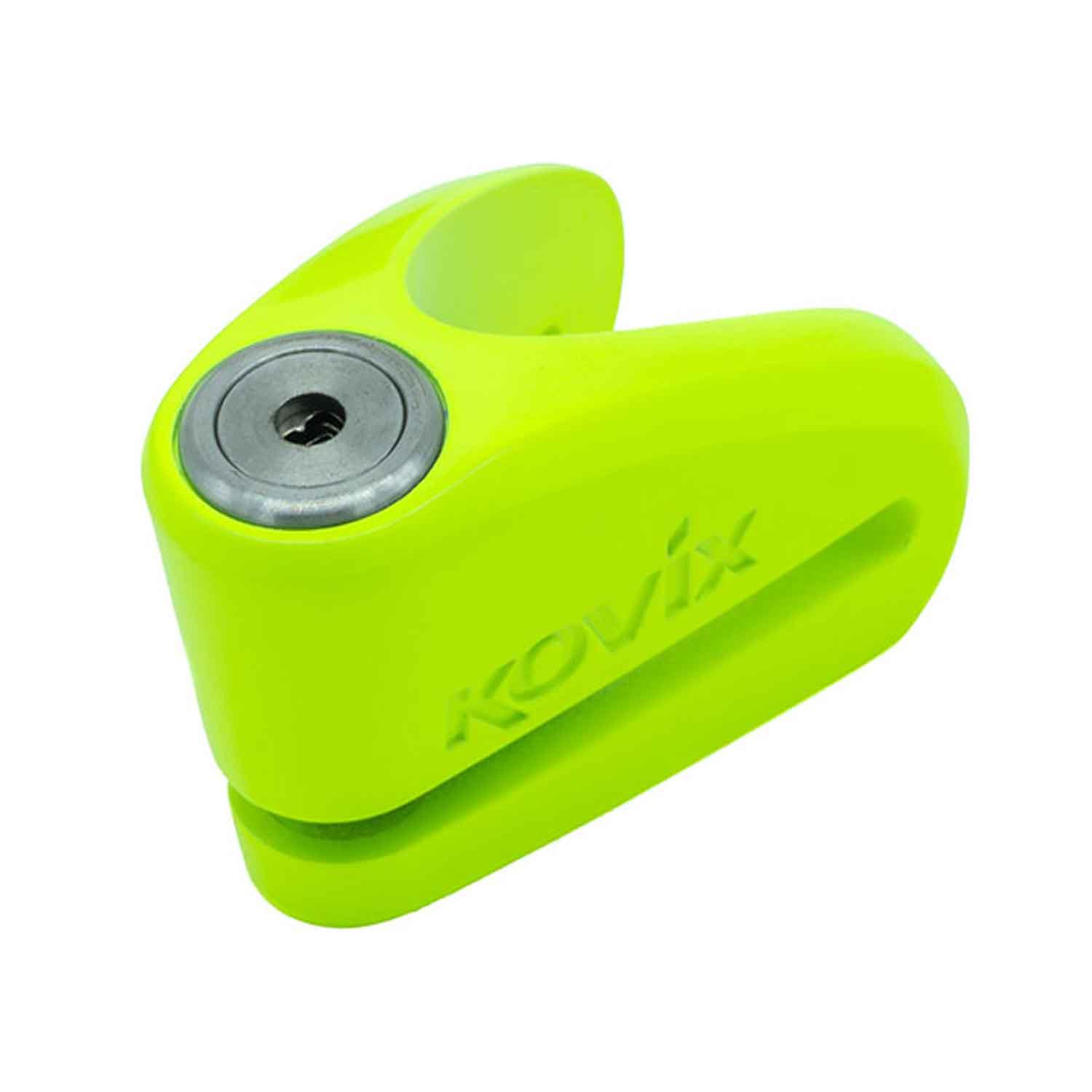 Kovix KV10-FG Disk Kilidi