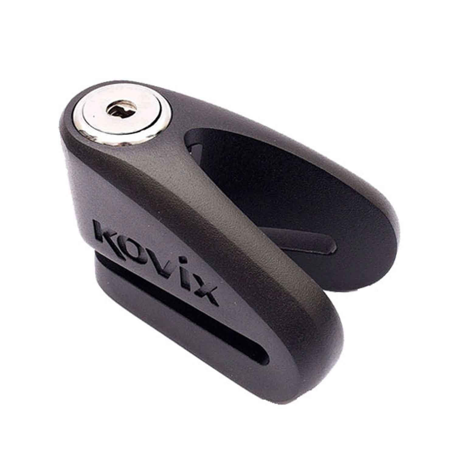 Kovix KVZ1-BK Disk Kilidi
