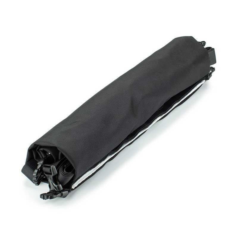 Kriega Krp40 Rollpack Motosiklet Çantası Neon Sarı