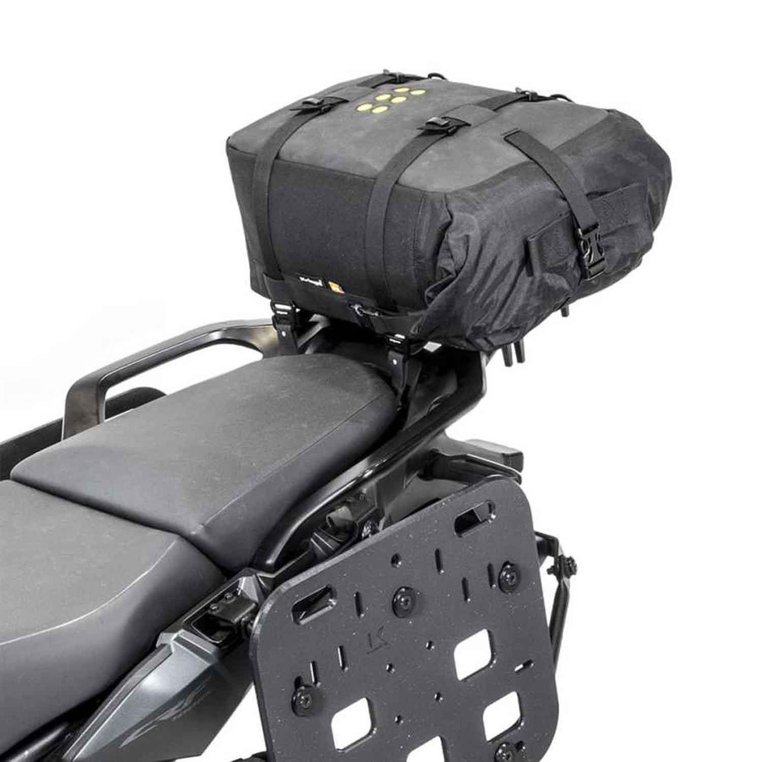 Kriega Os-18 Adventure Pack Çanta5518,00 Sürüşünüzü Bir Üst