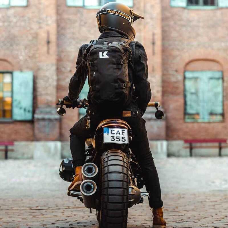 Kriega R16 Sırt Çantası 16 Litre