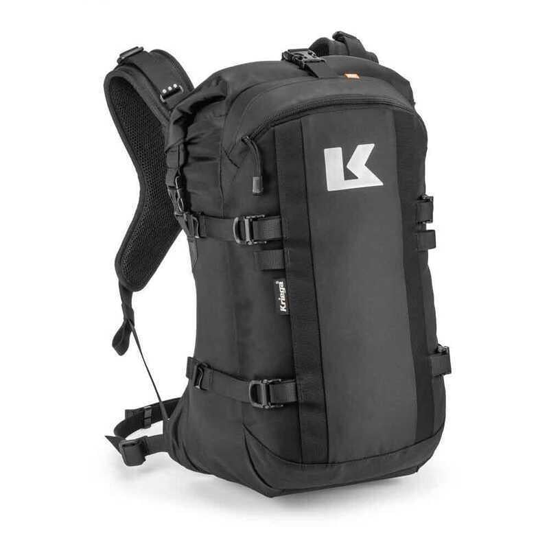 Kriega R16 Sırt Çantası 16 Litre
