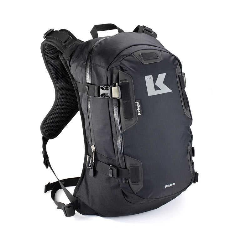 Kriega R20 Sırt Çantası 20 Litre