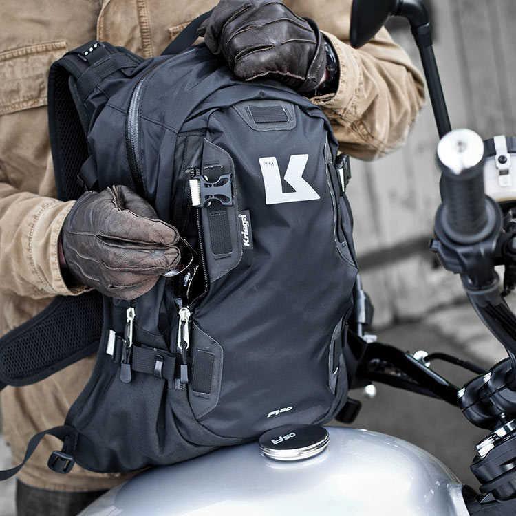 Kriega R20 Sırt Çantası 20 Litre