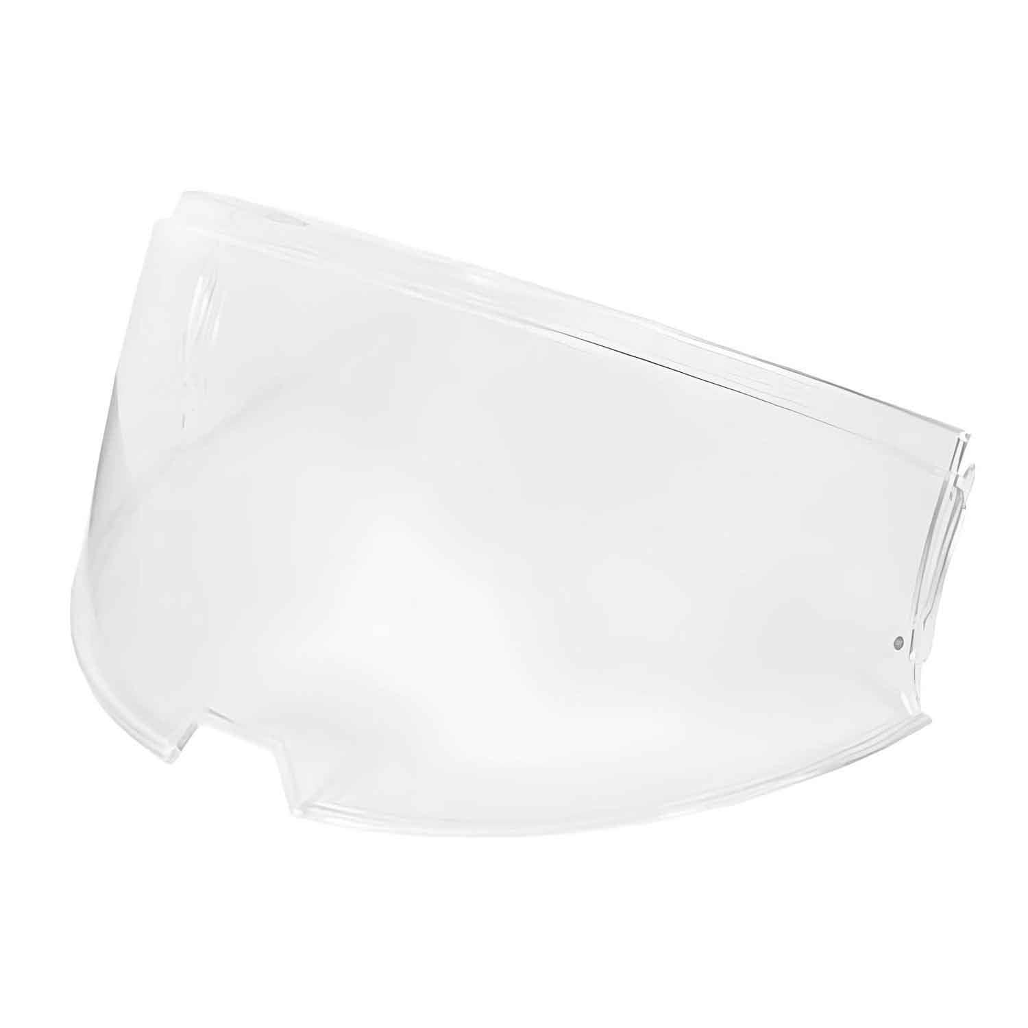 Ls2 Advant X Kask Camı - Vizör
