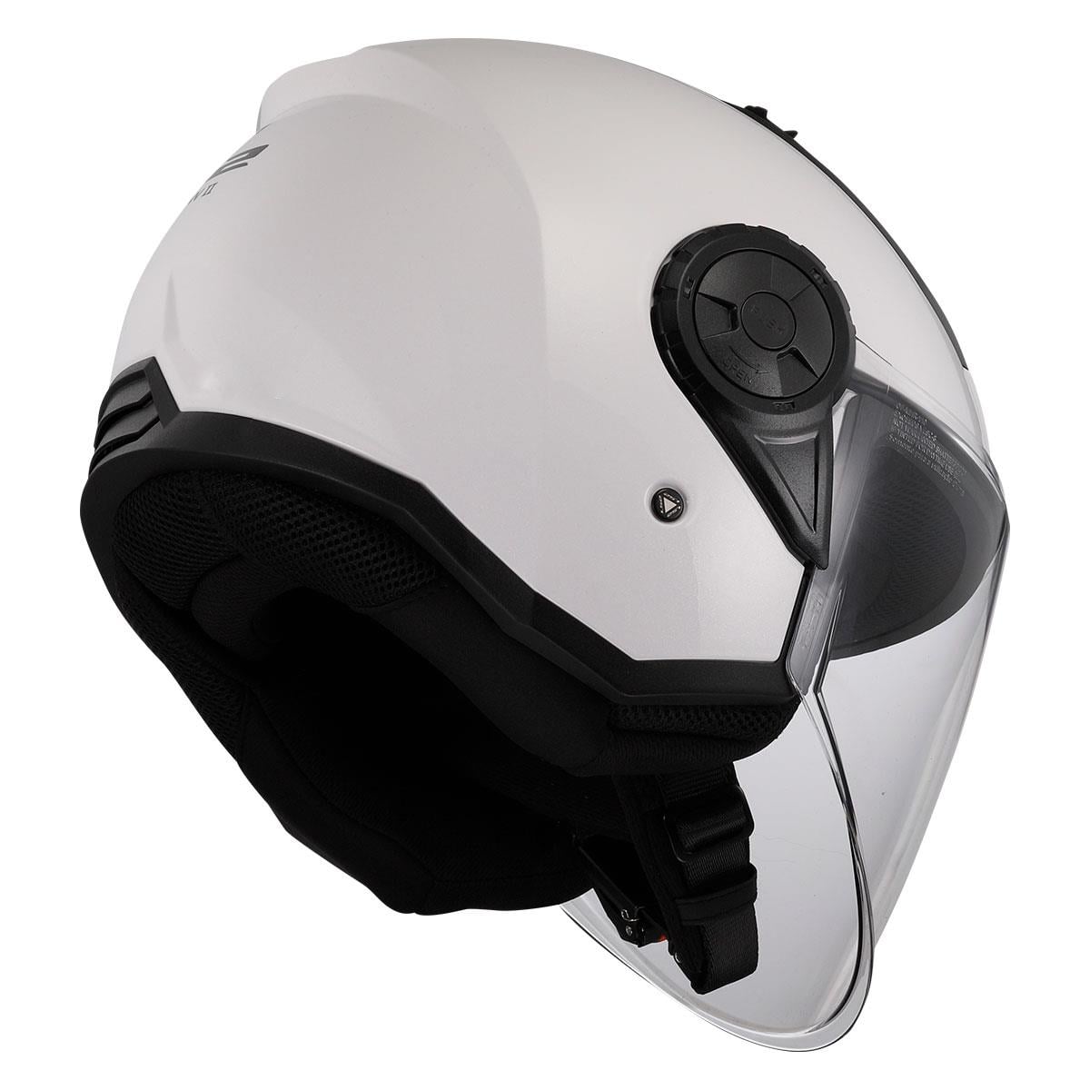 Ls2 Airflow 2 Açık Motosiklet Kaskı