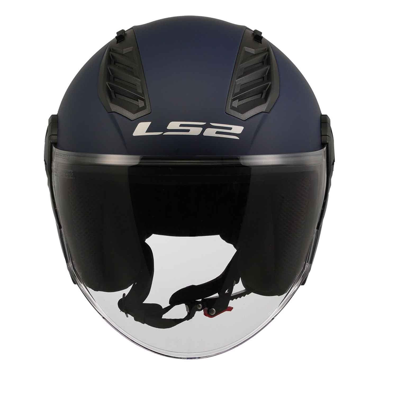 Ls2 Airflow 2 Açık Motosiklet Kaskı