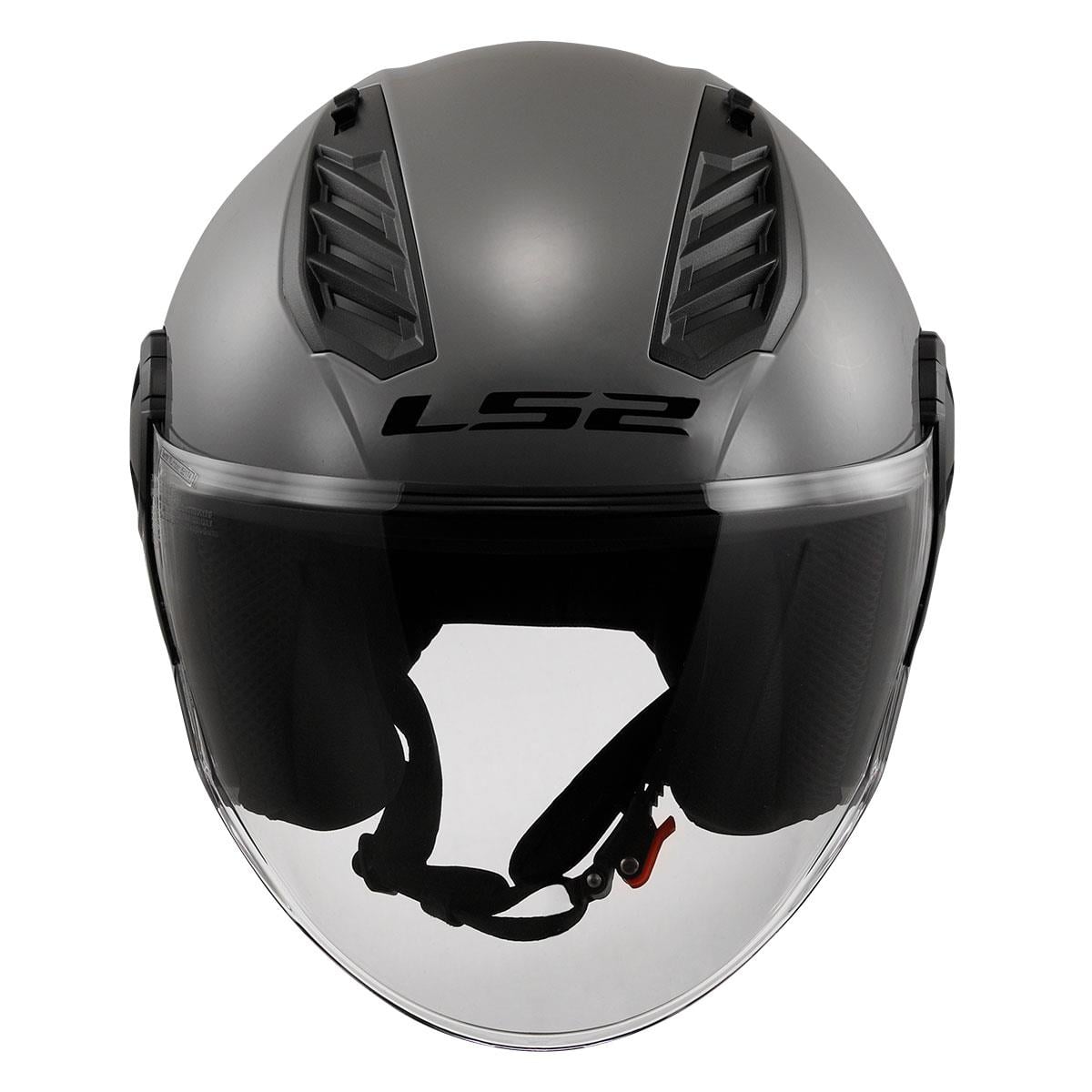 Ls2 Airflow 2 Açık Motosiklet Kaskı