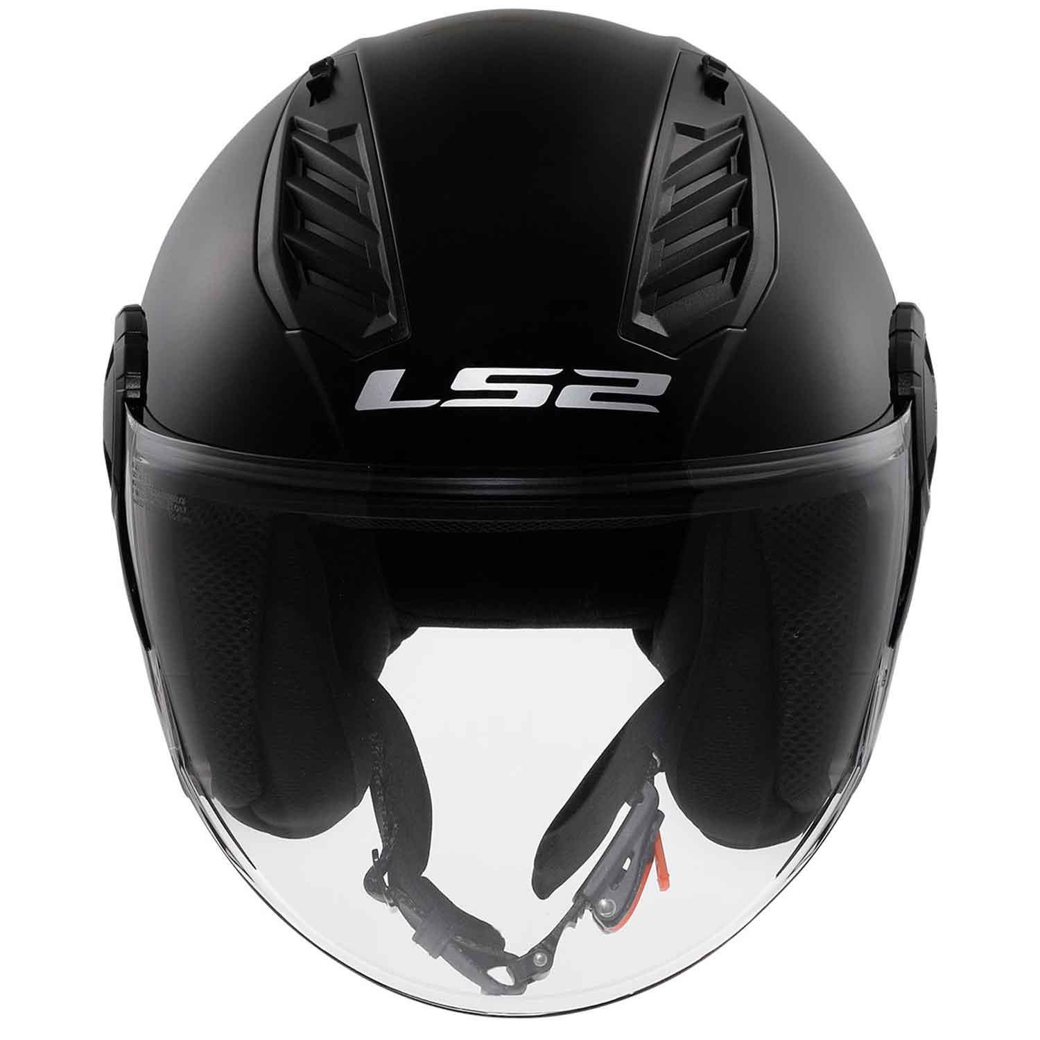 Ls2 Airflow 2 Açık Motosiklet Kaskı
