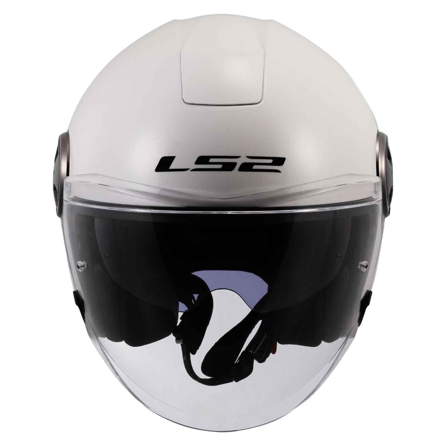 Ls2 Classy Açık Motosiklet Kaskı