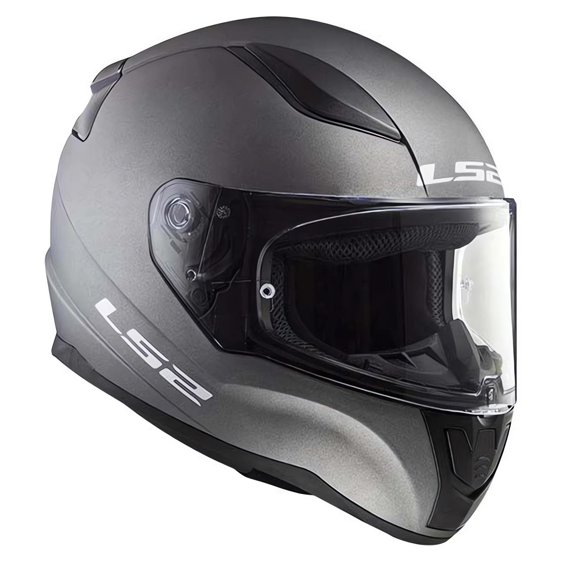 Ls2 Rapid 2 Full Face Motosiklet Kaskı