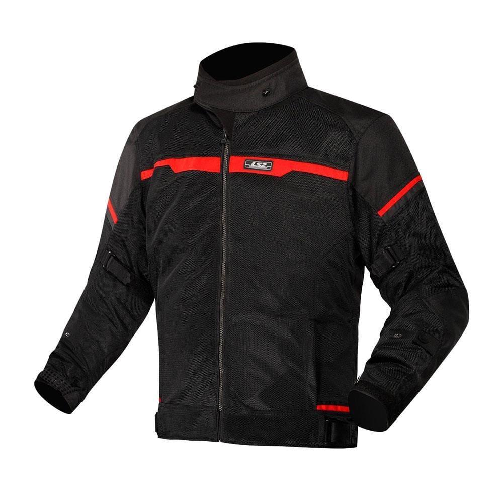 Ls2 Riva Yazlık Motosiklet Montu