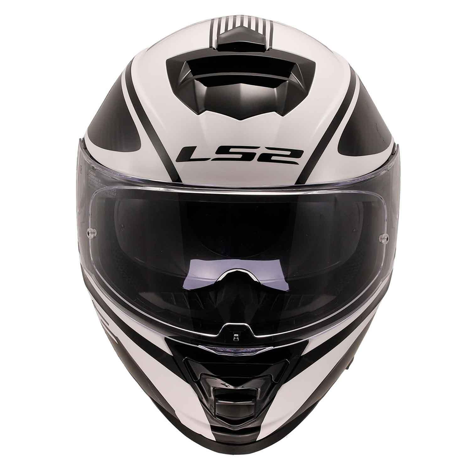 Ls2 Storm 2 Dodger Full Face Motosiklet Kaskı